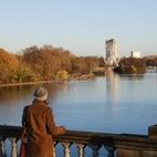 Serpentine Boating Lake hotels title=