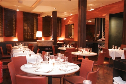 Brinkley's Kitchen