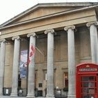 Canada House Gallery