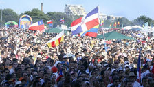 Carnaval del Pueblo