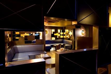 JuJu Lounge