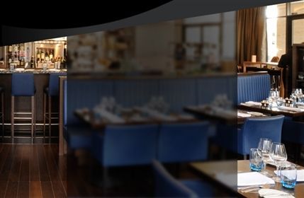 Rotunda Bar and Restaurant