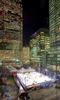 Canary Wharf Ice Skating