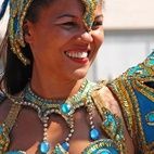 Carnaval Del Pueblo: The Story
