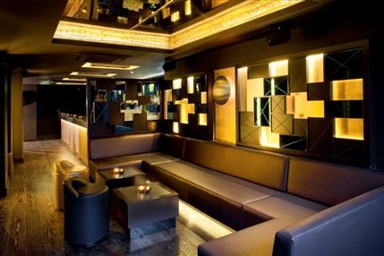 JuJu Lounge