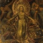 William Blake: 1809