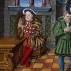 Henry VIII: Man and Monarch