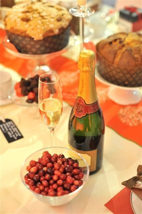 Taste Of Christmas