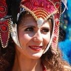 Carnaval del Pueblo