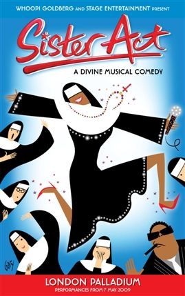 Sister Act Sister Act