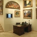 Alon Zakaim Fine Art hotels title=