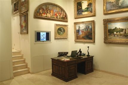 Alon Zakaim Fine Art Alon Zakaim Fine Art