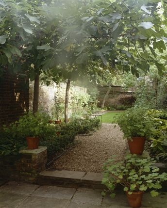 National Trust: Carlyle's House