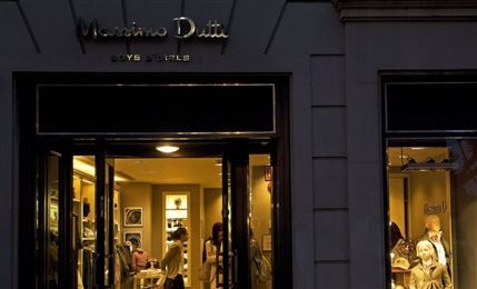 Massimo Dutti