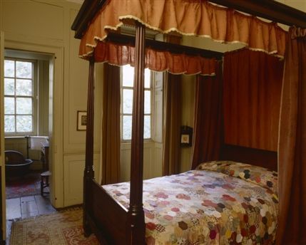 National Trust: Carlyle's House National Trust: Carlyle's House