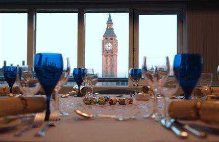 The Queen Elizabeth II Conference Centre
