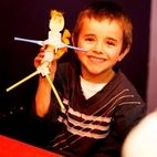 Discover Children's Story Centre hotels title=