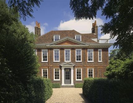 Fenton House