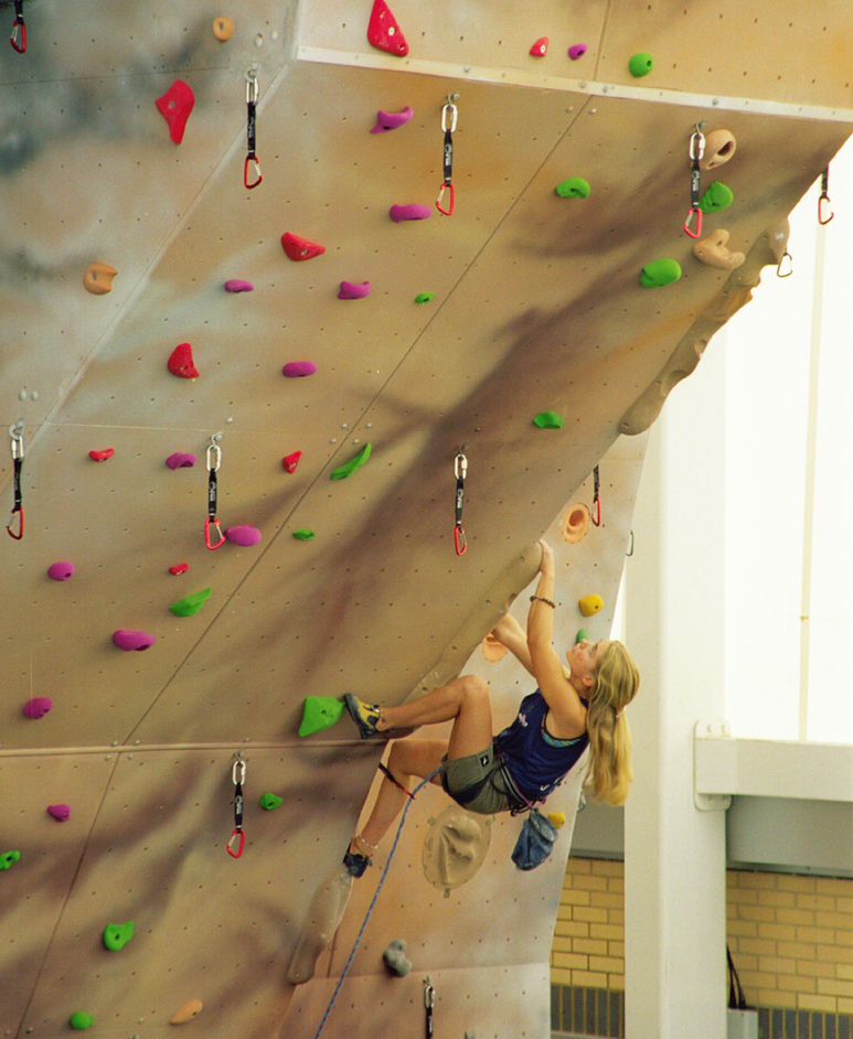 Westway Climbing Centre