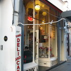 Tom's Delicatessen