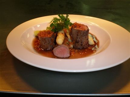 Megaro Restaurant