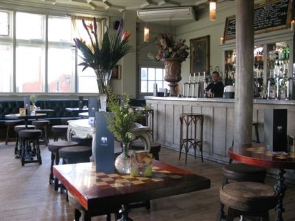 Paradise by Way of Kensal Green Paradise by Way of Kensal Green