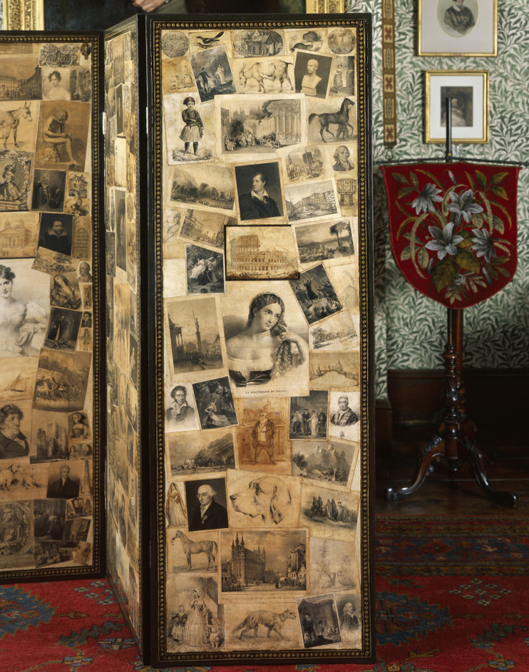 National Trust: Carlyle's House