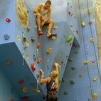 Westway Climbing Centre