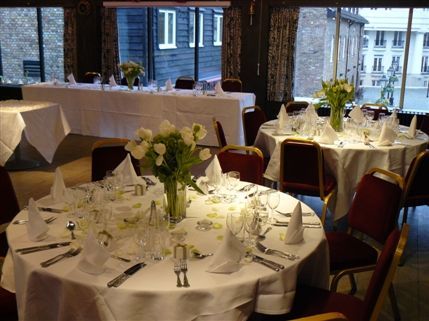 Nickleby Suite