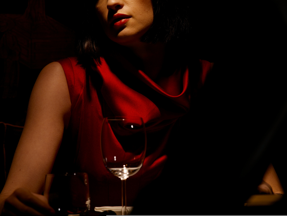 Hakkasan Image from LondonTown.com Hakkasan