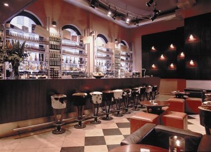 Gaucho - Chancery Lane