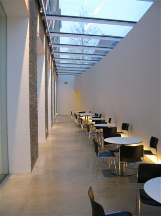 Louise T Blouin Institute Louise T Blouin Institute