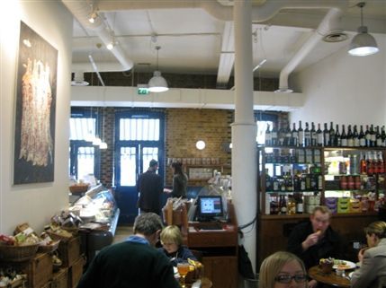 The Butcher and Grill