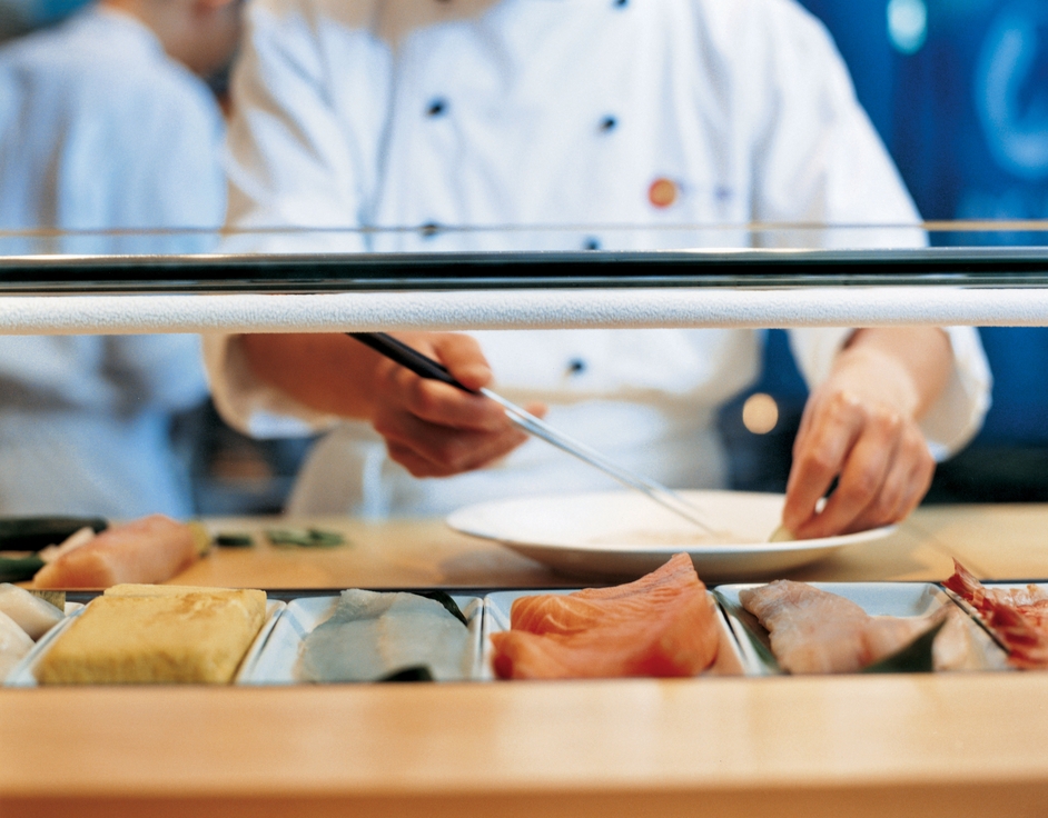 Nobu Berkeley