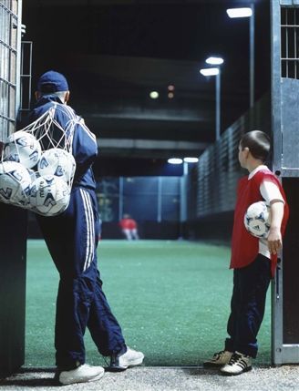 Westway Sports Centre