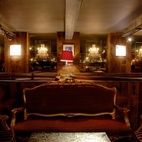 Beach Blanket Babylon Shoreditch