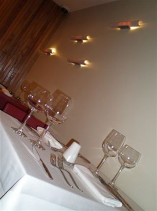 Megaro Restaurant