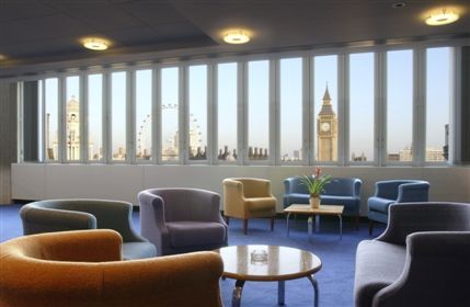 The Queen Elizabeth II Conference Centre