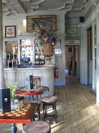 Paradise by Way of Kensal Green Paradise by Way of Kensal Green