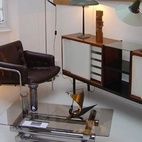 Johanna Pinder-Wilson 20th Century Furnishings hotels title=