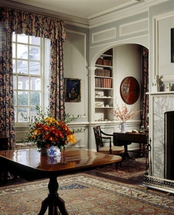 Fenton House