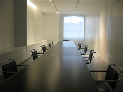 Louise T Blouin Institute Louise T Blouin Institute