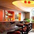 Bank Westminster and Zander Bar hotels title=