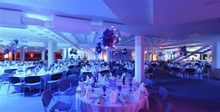 The Queen Elizabeth II Conference Centre