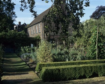 Fenton House