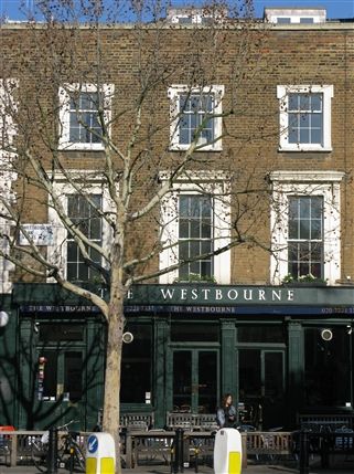 The Westbourne