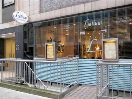 Latium