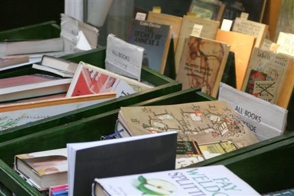 Nigel Williams Rare Books