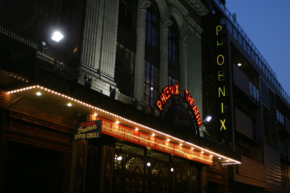 Phoenix Theatre