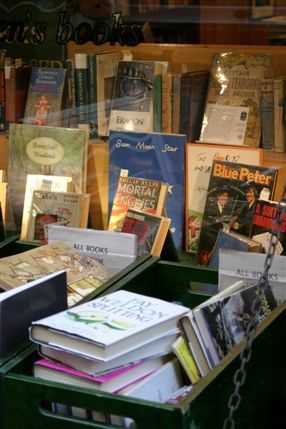 Nigel Williams Rare Books